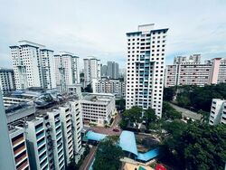 Blk 7 Lorong 7 Toa Payoh (Toa Payoh), HDB 5 Rooms #563798241